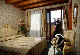 Gorizia A La Valigia Hotel