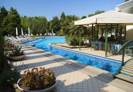 Hotel Terme Grand Torino