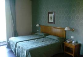 Hotel Del Real Orto Botanico