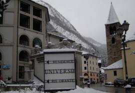 Residence Universo