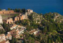 Belmond Grand Hotel Timeo