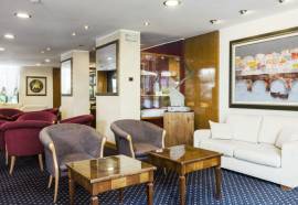 City Life Hotel Poliziano