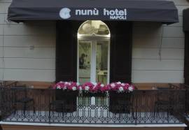 Hotel Nunu
