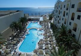 Hotel Hopps