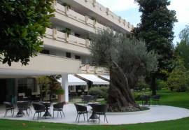 Ermitage Bel Air Medical Hotel