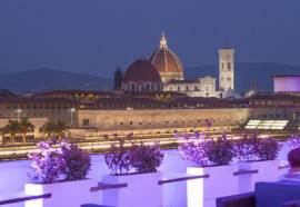 MH Florence Hotel & Spa