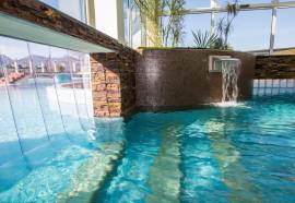 Hotel Leonardo Da Vinci Terme & Golf