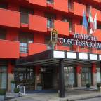 Туры в Италию, в отели 4*, для 2 взрослых, на 11 дней 2024 - Unaway Hotel & Residence Contessa Jolanda Milano