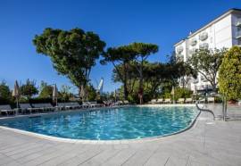 Fabilia family hotel Lido di Jesolo