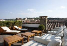 Gallery Hotel Art - Lungarno Collection