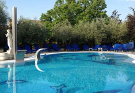 Petrarca Hotel Terme