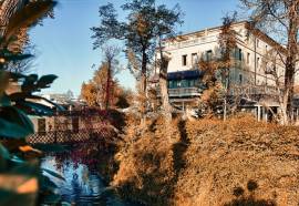 Hotel Terme Preistoriche