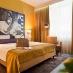 Туры в Италию, в отели 4*, для 2 взрослых, на 11 дней 2024 - NYX Hotel Milan by Leonardo Hotels