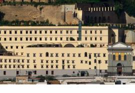 San Francesco al Monte