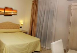 Barbato Hotel, Napoli