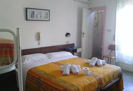 Rosa Hotel
