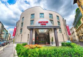 Leonardo Hotel Milan City Center