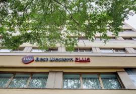 Best Western Plus CHC Florence
