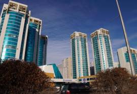 Comfort Hotel Astana