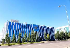 Reikartz Park Нур-Султан