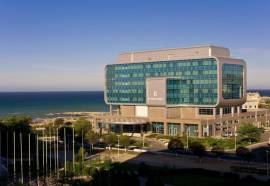 Renaissance Aktau Hotel