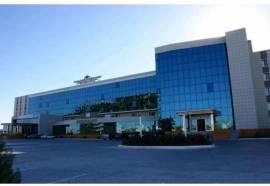 Grand Nur Plaza Hotel