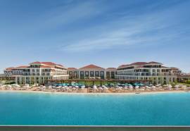 Rixos Water World Aktau