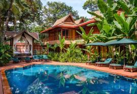 Angkor Village