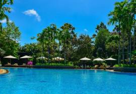 Borei Angkor Resort & Spa, Siem Reap