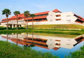 Le Meridien Angkor