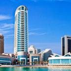 Туры в Катар, для 2 взрослых, на 10 дней 2024 - Hilton Doha