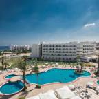 Туры на Кипр, в отели 4*, для 2 взрослых, сентябрь 2024 - Tsokkos Protaras Beach Hotel