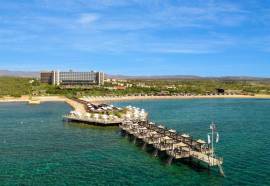 Concorde Luxury Resort & Casino, Bafra /Famagusta
