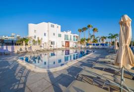 Protaras Plaza Hotel