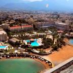 Туры на Кипр, для 2 взрослых, весна 2024 - Oscar Resort Hotel