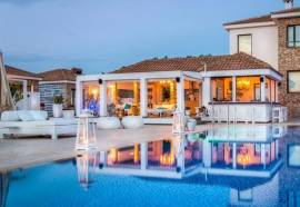 Cape Serenity Resort