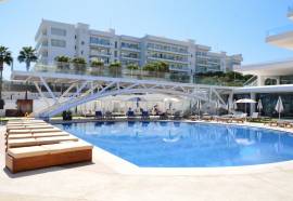 Flamingo Paradise Beach Hotel