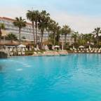Туры в Пафос / Писсури, Кипр, для 2 взрослых, сентябрь 2024 - St. George Hotel Golf & Beach Resort