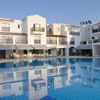 Раннего бронирования туры на Кипр, для 2 взрослых, на 15 дней 2024 - Akti Beach Village
