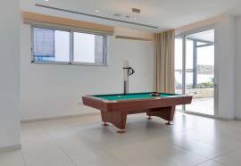 Elegance Beachfront Villa