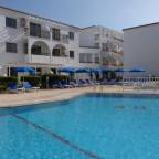 Туры на Кипр, для 2 взрослых, лето 2024 - Amore Hotel Apartments