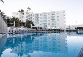 Vrissaki Hotel Apartments