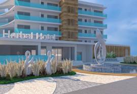 At Herbal Boutique Hotel & Spa