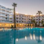 Горящие туры на Кипр, в отели 4*, для 2 взрослых 2024 - Narcissos Waterpark Resort