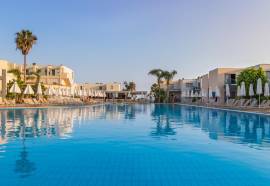 MarisMare Apartments