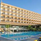 Туры на Кипр, в отели 4*, для 2 взрослых, от Pac Group 2024 - Crowne Plaza Limassol