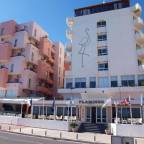 Туры на Кипр, в отели 1*, 2*, 3*, для 2 взрослых, на 7 дней 2024 - Flamingo Beach