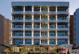 The Ciao Stelio Deluxe Hotel