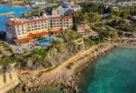 Thalassa Boutique Hotel & Spa