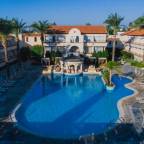 Туры на Кипр, в отели 4*, для 2 взрослых, на 10 дней 2024 - Napa Plaza